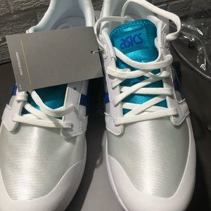 💢SOLD💢ASICS TIGERS Sneakers